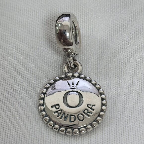 Pandora MEXICO Exclusive Charm Pendant, S925 Silver Jewelry - Picture 2 of 4